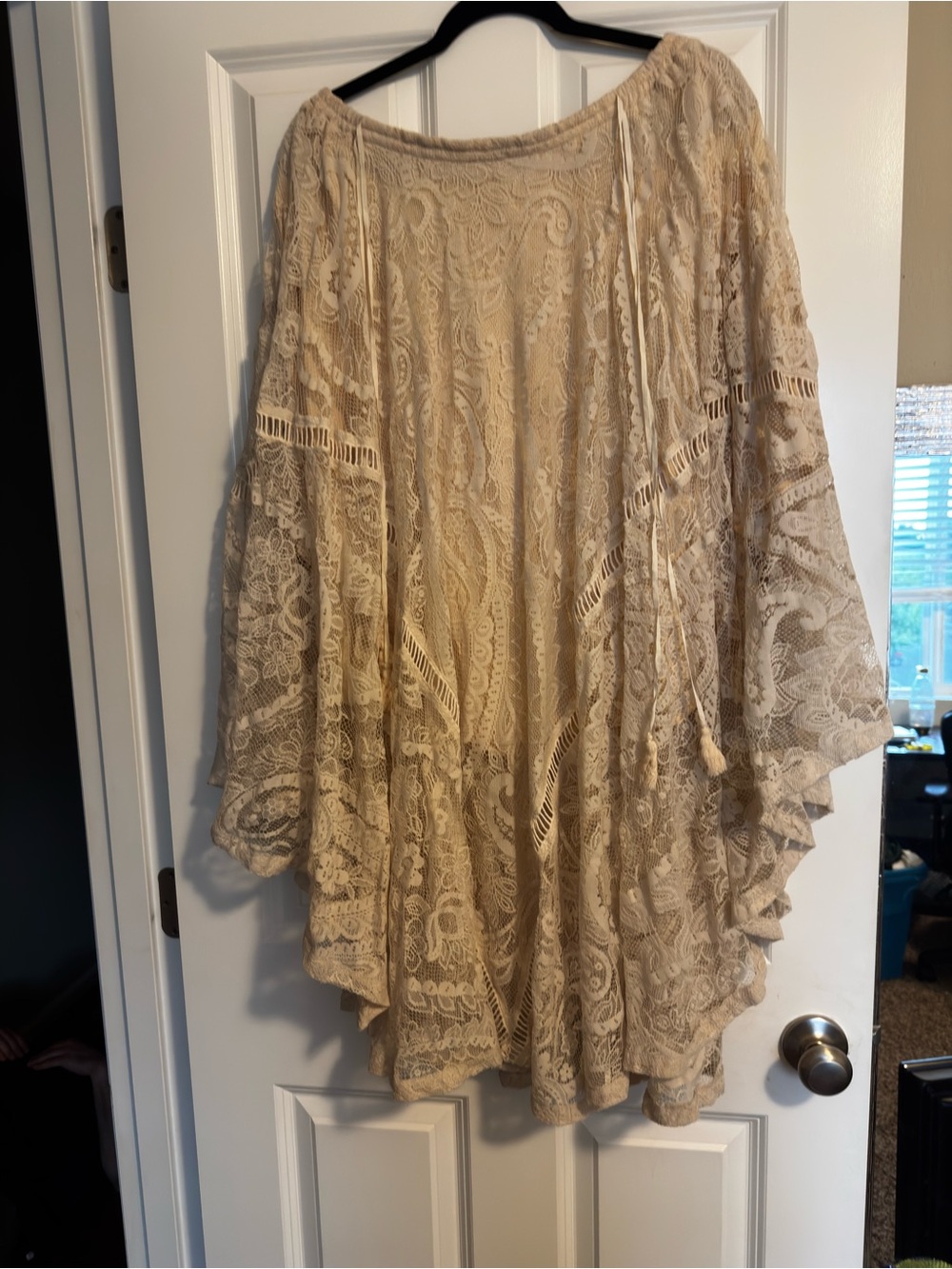 Spell Rhiannon Skirt XL NWOT - Picture 4 of 8